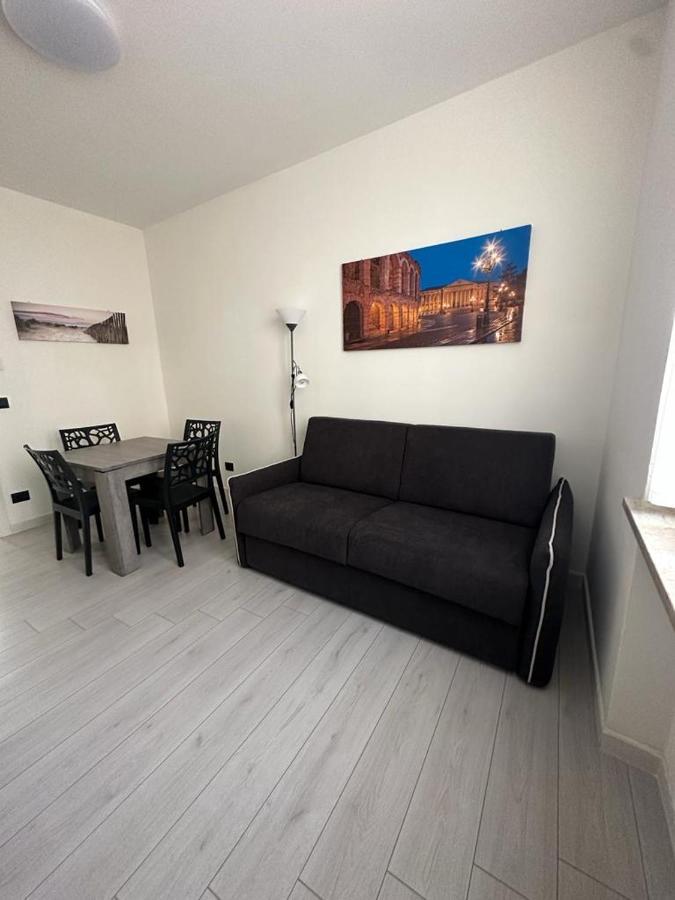 Cavour Apartment Center Bardolino Exterior foto