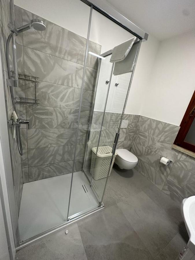 Cavour Apartment Center Bardolino Exterior foto