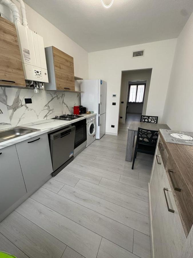 Cavour Apartment Center Bardolino Exterior foto