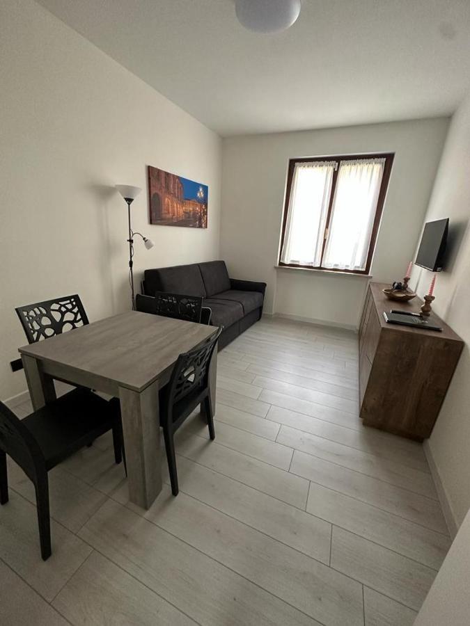 Cavour Apartment Center Bardolino Exterior foto