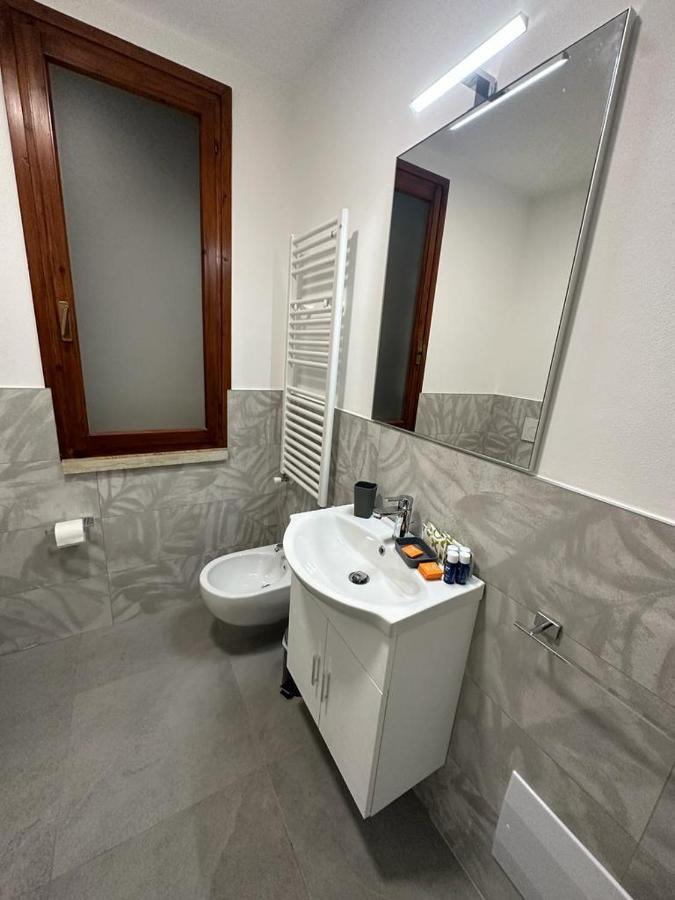 Cavour Apartment Center Bardolino Exterior foto