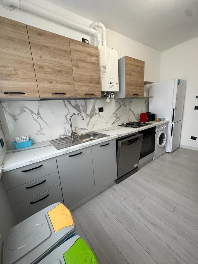 Cavour Apartment Center Bardolino Exterior foto