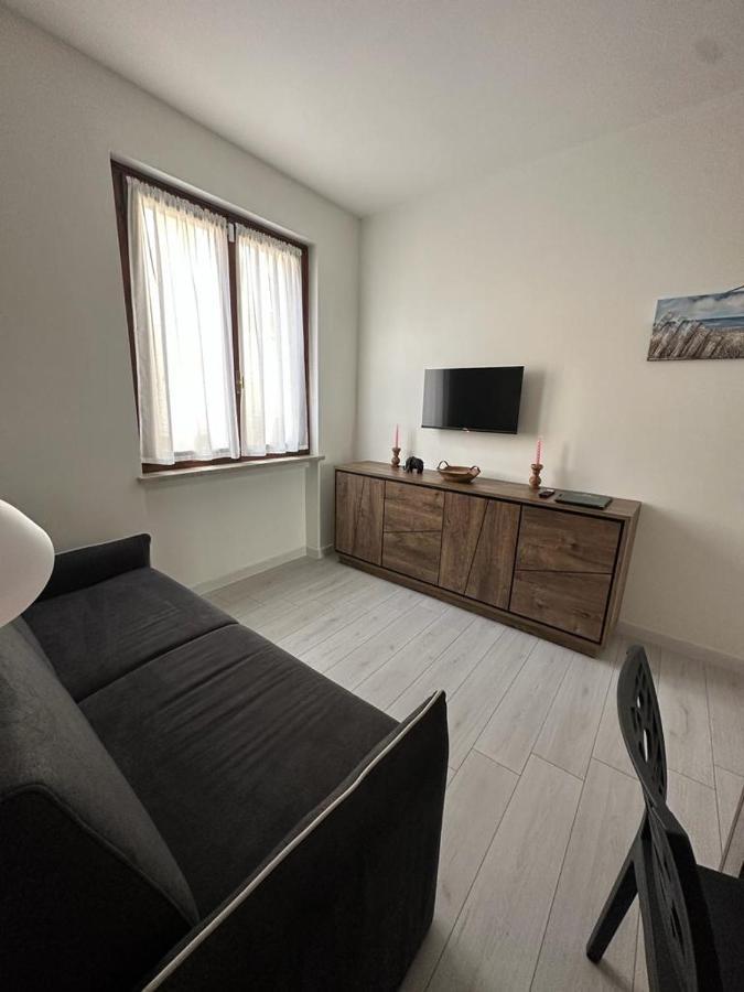 Cavour Apartment Center Bardolino Exterior foto