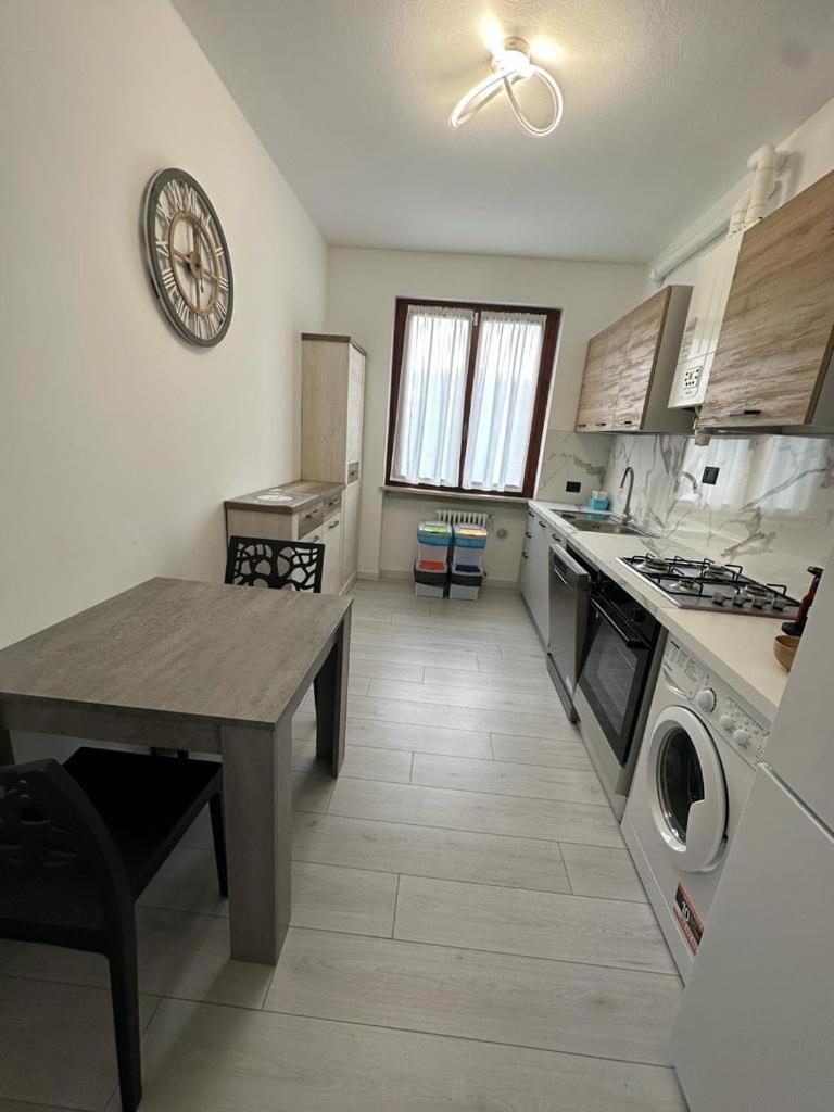 Cavour Apartment Center Bardolino Exterior foto