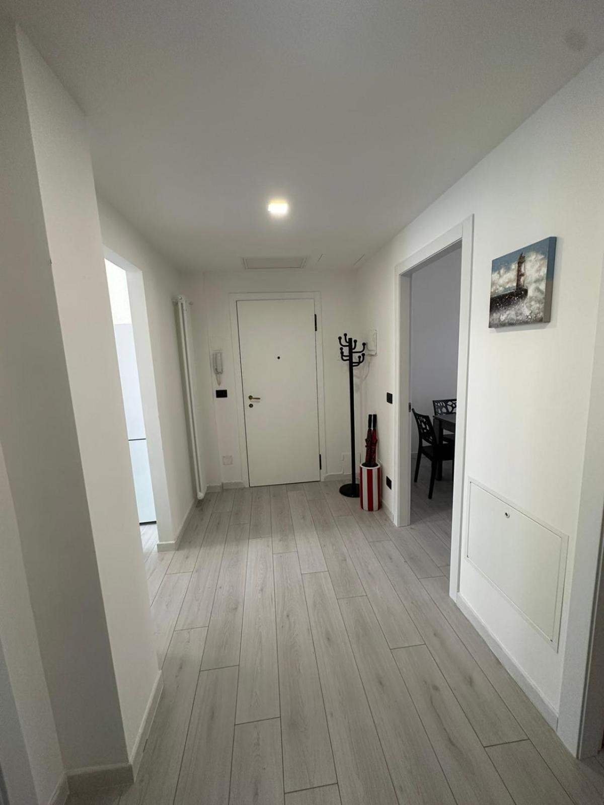 Cavour Apartment Center Bardolino Exterior foto